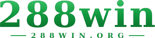 288win logo